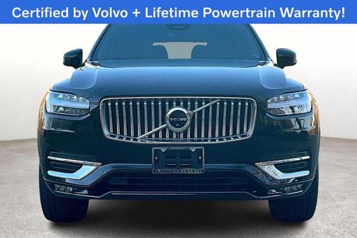 2023 Volvo XC90 B6 Ultimate 7-Seater
