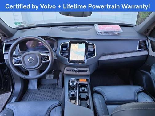 2023 Volvo XC90 B6 Ultimate 7-Seater