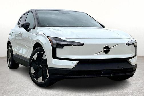 2025 Volvo EX30 Twin Motor Plus