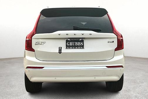 2025 Volvo XC90 B6 Plus 7-Seater