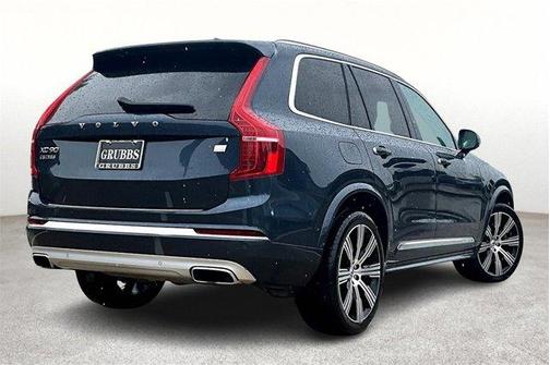 2021 Volvo XC90 Recharge Plug-In Hybrid T8 Inscription 6 Passenger