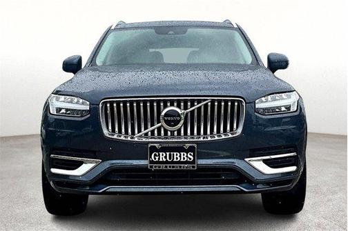 2021 Volvo XC90 Recharge Plug-In Hybrid T8 Inscription 6 Passenger