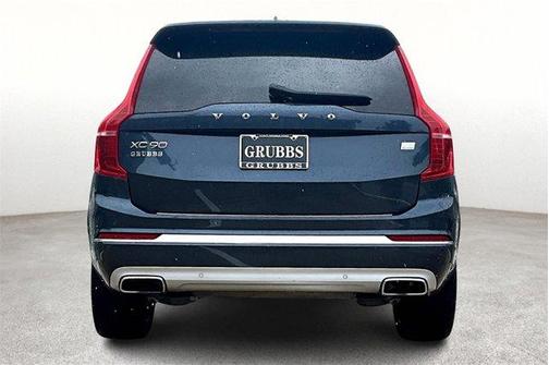 2021 Volvo XC90 Recharge Plug-In Hybrid T8 Inscription 6 Passenger
