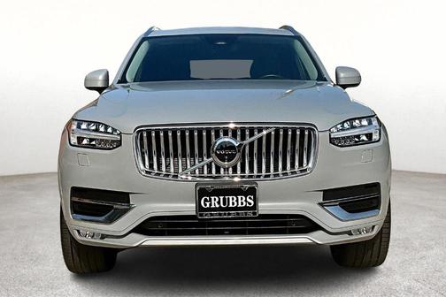 2025 Volvo XC90 B6 Plus 7-Seater
