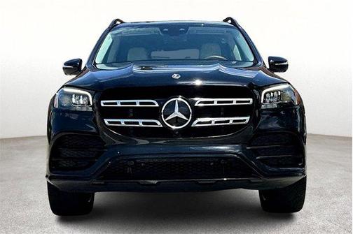 2022 Mercedes-Benz GLS 450 4MATIC