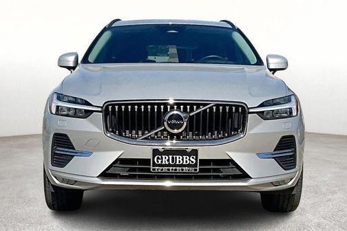 2023 Volvo XC60 B5 Core