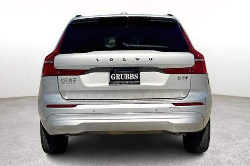 2023 Volvo XC60 B5 Core