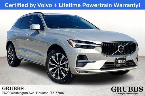 2023 Volvo XC60 B5 Core