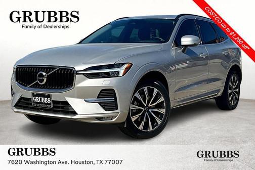 2023 Volvo XC60 B5 Core