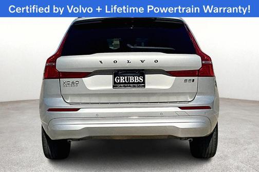 2023 Volvo XC60 B5 Core