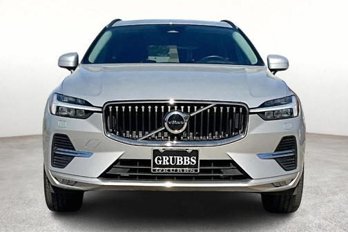 2023 Volvo XC60 B5 Core