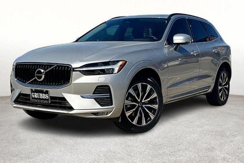 2023 Volvo XC60 B5 Core