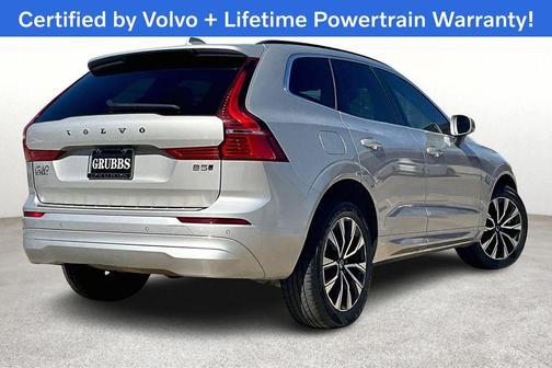 2023 Volvo XC60 B5 Core