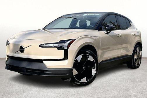 2026 Volvo EX30 Twin Motor Plus