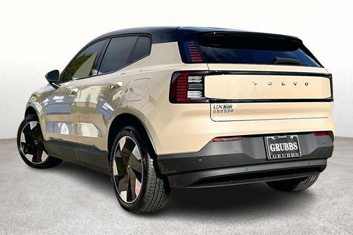 2026 Volvo EX30 Twin Motor Plus