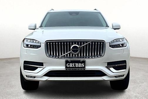 2023 Volvo XC90 B6 Plus 6-Seater