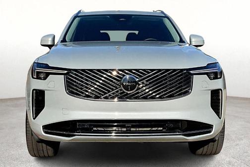 2025 Volvo XC90 PLUS