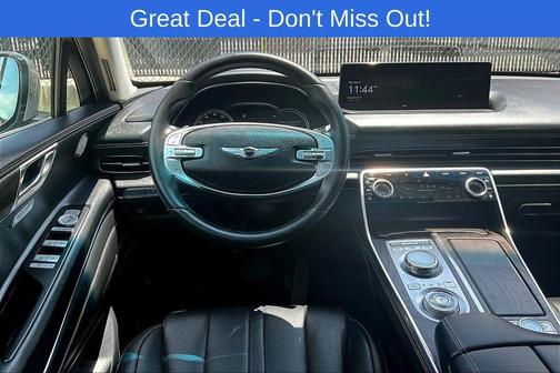 2024 Genesis GV80 3.5T
