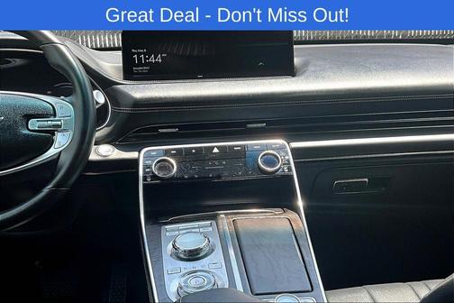 2024 Genesis GV80 3.5T