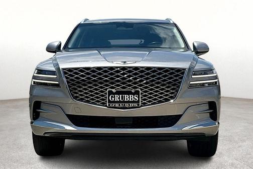 2024 Genesis GV80 3.5T Prestige Signature