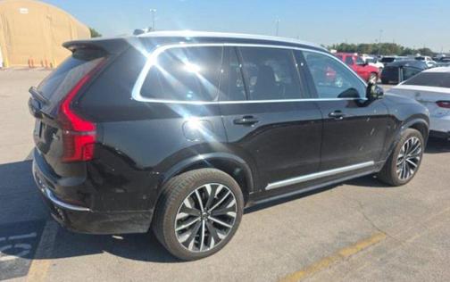 2025 Volvo XC90 B6 Plus 7-Seater