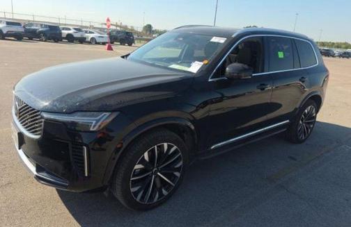 2025 Volvo XC90 B6 Plus 7-Seater