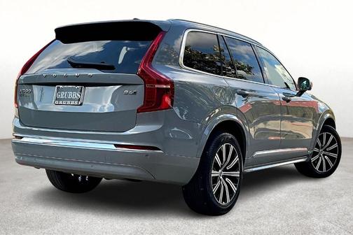2025 Volvo XC90 B6 Plus 7-Seater