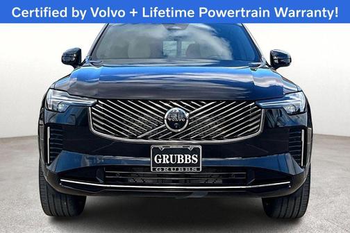 2025 Volvo XC90 B5 Plus