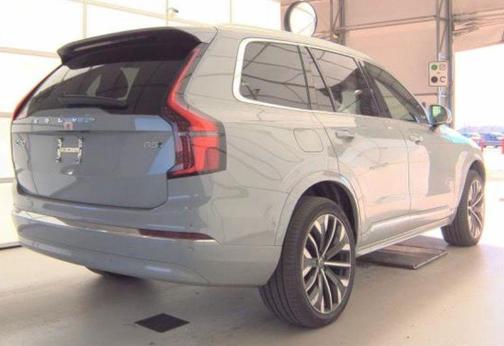 2025 Volvo XC90 PLUS