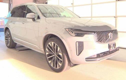 2025 Volvo XC90 PLUS