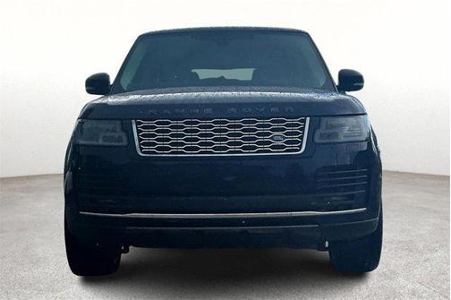 2021 Land Rover Range Rover HSE Westminster