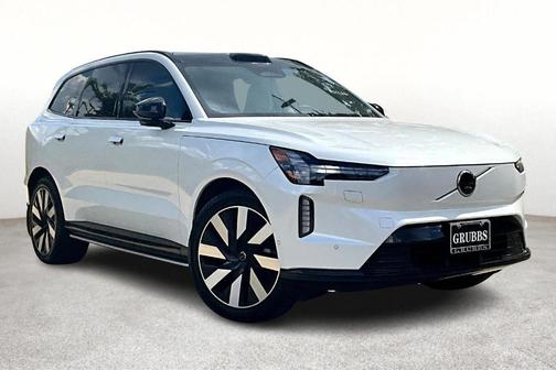 2025 Volvo EX90 Twin Motor Ultra