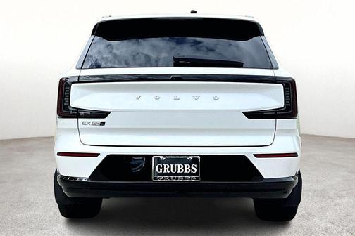 2025 Volvo EX90 Twin Motor Ultra