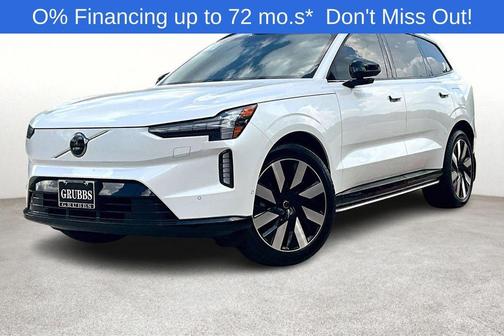 2025 Volvo EX90 Twin Motor Ultra