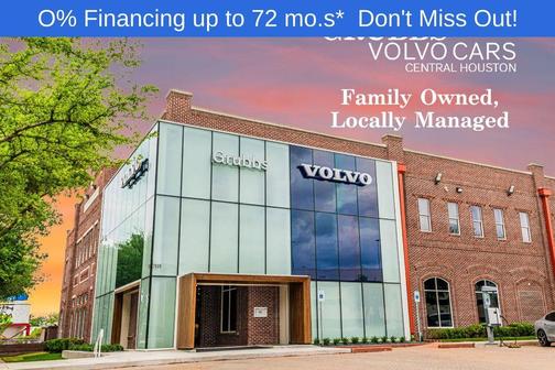 2025 Volvo EX90 Twin Motor Ultra