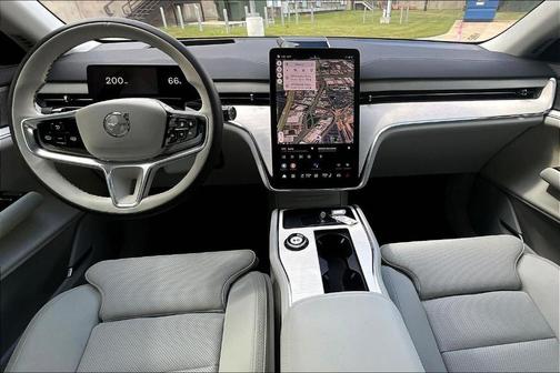 2025 Volvo EX90 Twin Motor Ultra