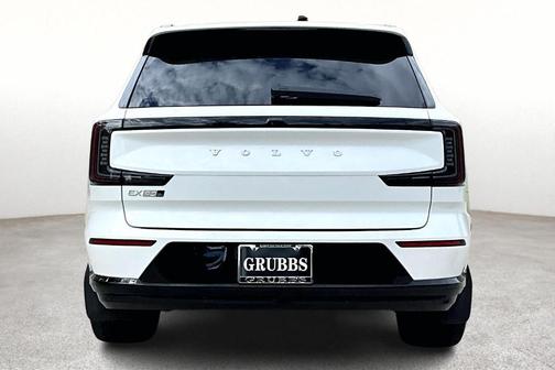 2025 Volvo EX90 Twin Motor Ultra