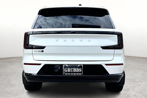 2025 Volvo EX90 Twin Motor Ultra