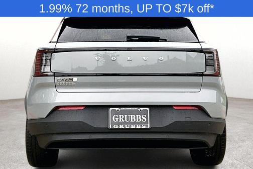 2026 Volvo EX30 Twin Motor Plus