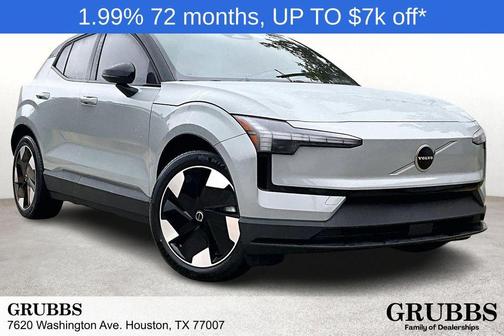 2026 Volvo EX30 Twin Motor Plus