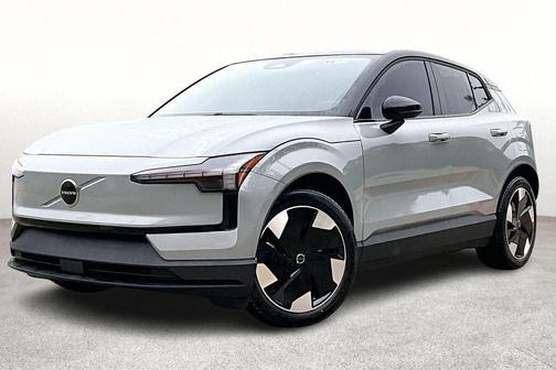 2026 Volvo EX30 Twin Motor Plus