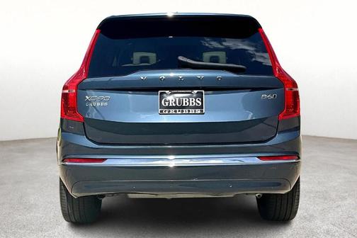 2024 Volvo XC90 B6 Plus Bright Theme 7-Seater
