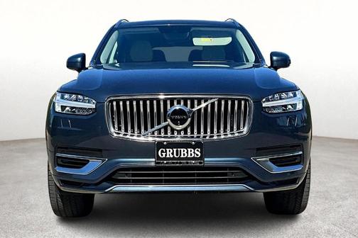 2021 Volvo XC90 Recharge Plug-In Hybrid T8 Inscription 6 Passenger