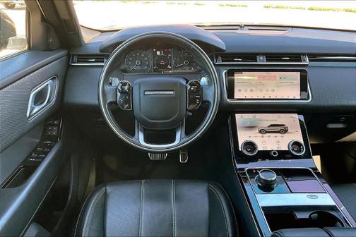 2020 Land Rover Range Rover Velar S R-Dynamic