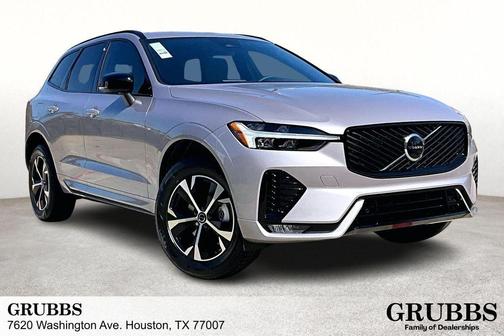 2026 Volvo XC60 B5 Core