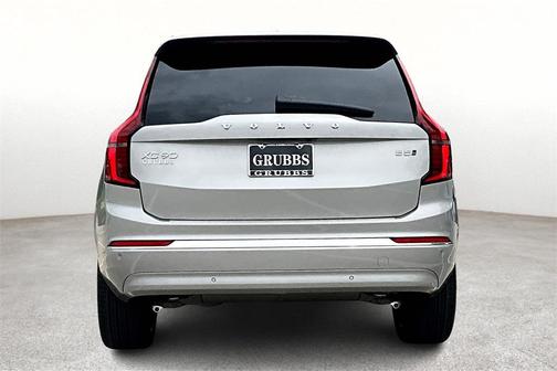 2025 Volvo XC90 B5 Plus 7-Seater