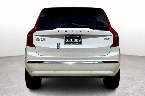 2025 Volvo XC90 B6 Plus 7-Seater