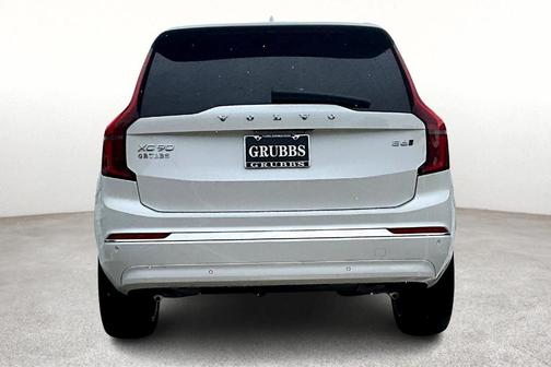 2026 Volvo XC90 ULTRA