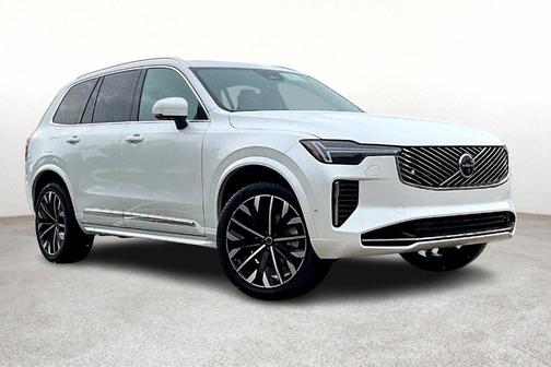 2026 Volvo XC90 ULTRA