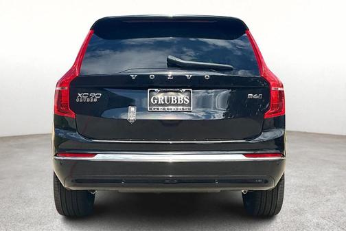 2025 Volvo XC90 B6 Plus 7-Seater